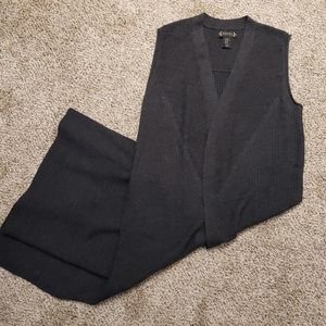 NWOT---Nanette Lepore Sweater